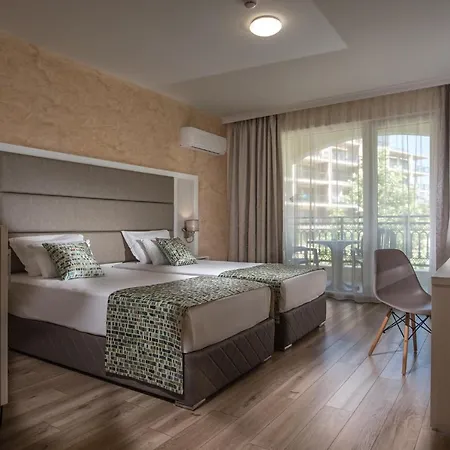 Marina Sands Bijou Boutique - Excellent Choice For Travelers Visiting 2-4p Gasthuis 4*