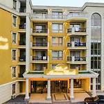 Maison d'hôtes Marina Sands Bijou Boutique - Excellent Choice For Travelers Visiting 2-4p Obzor
