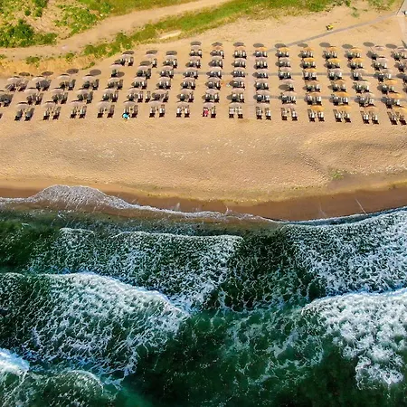 Marina Sands Bijou Boutique - Excellent Choice For Travelers Visiting 2-4p 招待所 奥布佐尔