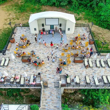 Marina Sands Bijou Boutique - Excellent Choice For Travelers Visiting 2-4p 4*