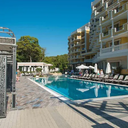 Marina Sands Bijou Boutique - Excellent Choice For Travelers Visiting 2-4p 4*