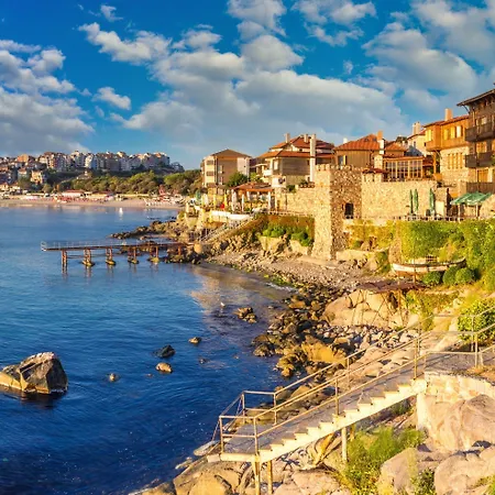 Marina Sands Bijou Boutique - Excellent Choice For Travelers Visiting 2-4p 招待所