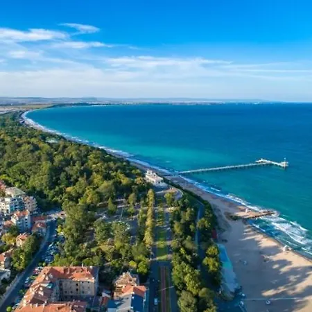 招待所 Marina Sands Bijou Boutique - Excellent Choice For Travelers Visiting 2-4p 奥布佐尔