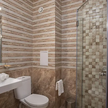 招待所 Marina Sands Bijou Boutique - Excellent Choice For Travelers Visiting 2-4p