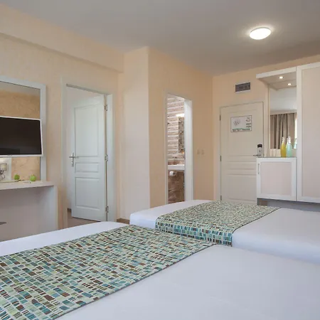 招待所 Marina Sands Bijou Boutique - Excellent Choice For Travelers Visiting 2-4p 奥布佐尔